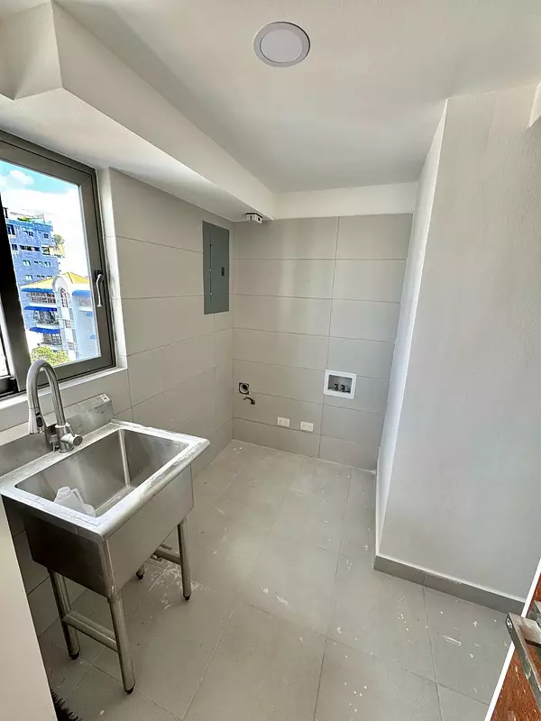 apartamentos - Vendo apartamento en Bella Vista Sur  9