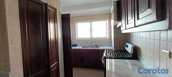 apartamentos - Alquilo Amplio apartamento en Bella Vista con amue 2