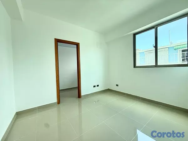 apartamentos - Apartamento nuevo 3 habitaciones Mirador Sur 9