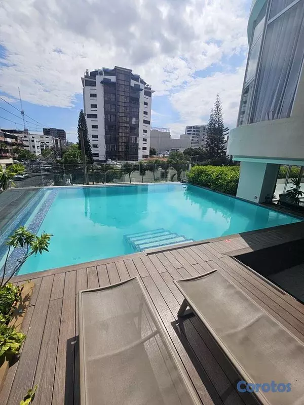 apartamentos - Elegante Apartamento en Venta en Piantini 4