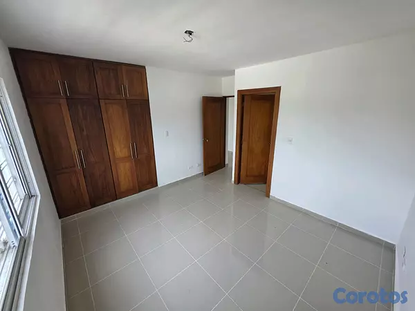 apartamentos - APARTAMENTO EN RENTA EN SANTIAGO DE LOS CABALLEROS POR LA BUENA VISTA 10