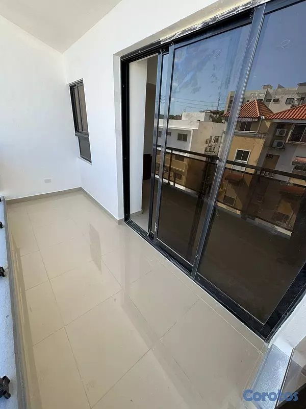 apartamentos - Apartamento en Venta 2 Hab en Arroyo Hondo Viejo   5