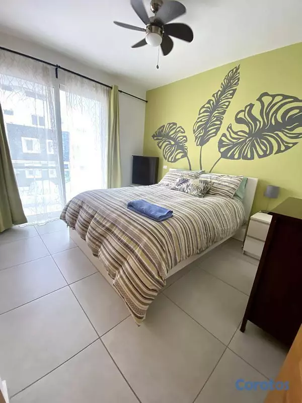 apartamentos - Apartamento Amueblado con Vista a la Piscina | Est 3