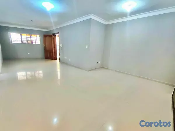 apartamentos - APARTAMENTO EN VENTA- EL MILLÓN  5