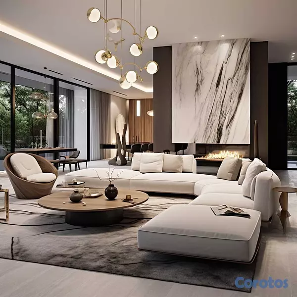 apartamentos - Apartamentos terminados, edificio Boutique, en Prado Oriental.  7
