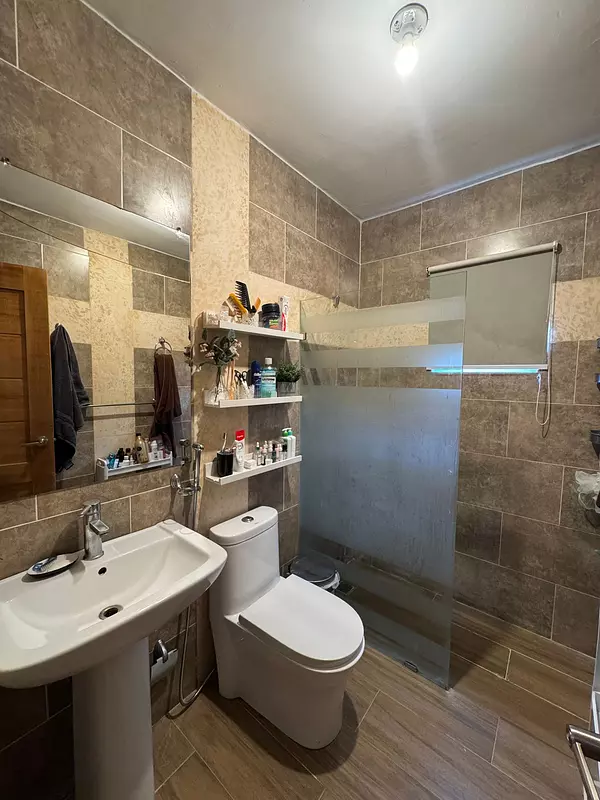 apartamentos - Vendo Apartamento Villa Aura📍5to piso de 250mts   5