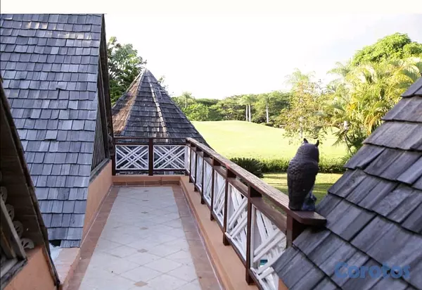 casas - Casa en Venta Altos de Arroyo Hondo 6