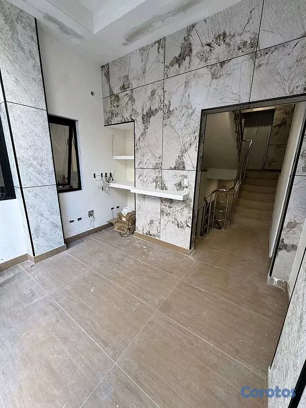 apartamentos -  Vendo Nuevo en Urbanizacion Real  14