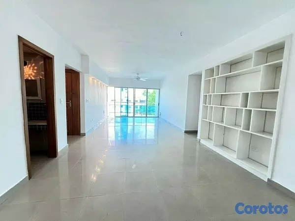 apartamentos - Apartamento en Gazcue 8