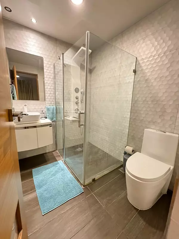 apartamentos - Alquilo apartamento amueblado en Piantini  10