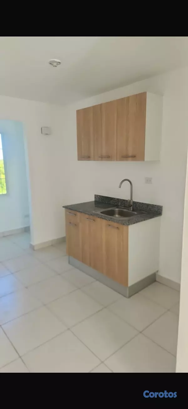 apartamentos - Alquiler en Ciudad Juan Bosch  2
