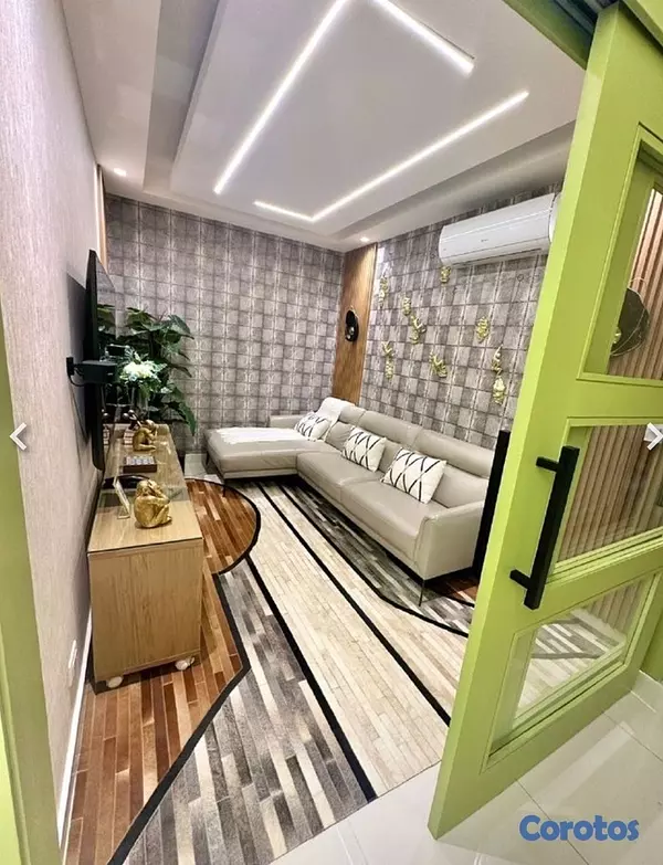 apartamentos - Apartamento bella vista  3