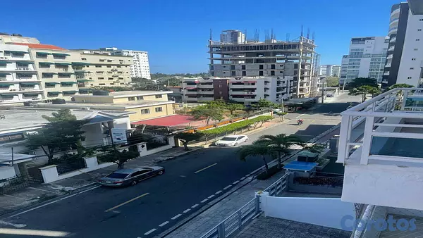 apartamentos - Apartamento en Alquiler en Bella Vista Sur-Zona Exlcusiva 2