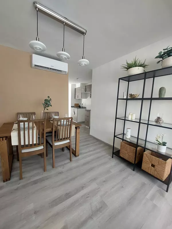 apartamentos - Apartamentos listos para entrega y en construcción en Buena Vista, Villa Mella 1