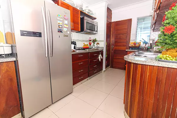 apartamentos - Vendo Apartamento en Arroyo Hondo 4