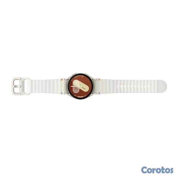 otros electronicos - Samsung Galaxy Watch 7 40mm – Crema (Nuevo Sellado 2