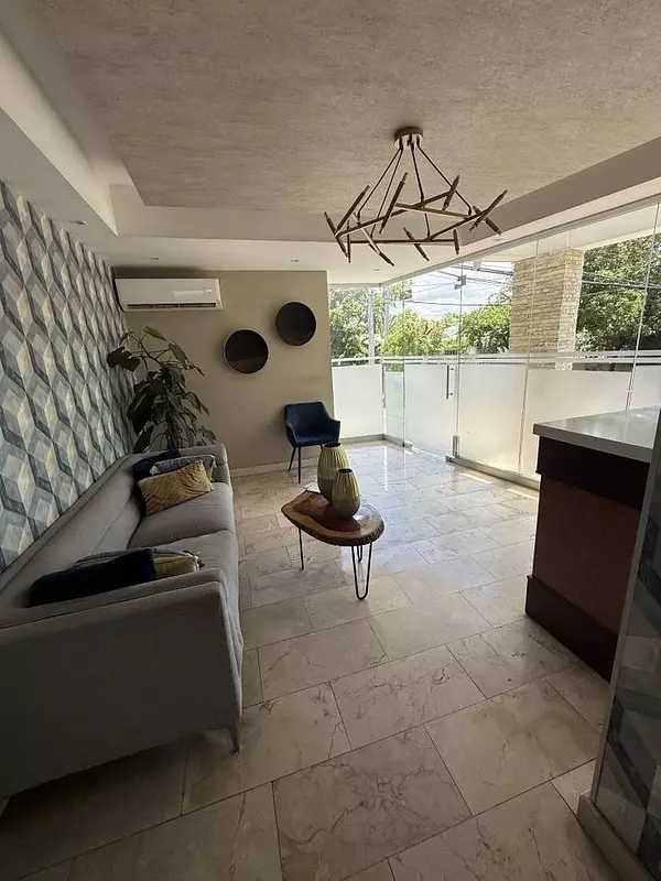 apartamentos - Vendo Apartamento en el Millón  6
