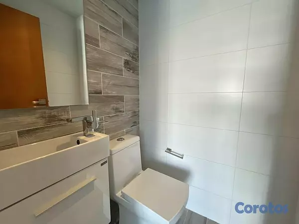 apartamentos - Apartamento En Alquiler En Gazcue De Una Habitació 15