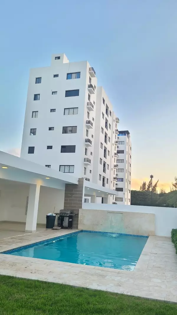 apartamentos - Apartamento 5to Nivel proximo al HOMS  2