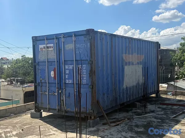construccion e industrial - se vende de oportunidad, ya no lo necesito . 3