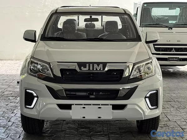 jeepetas y camionetas - JIM Ultimate 4x4 AT 2026 2