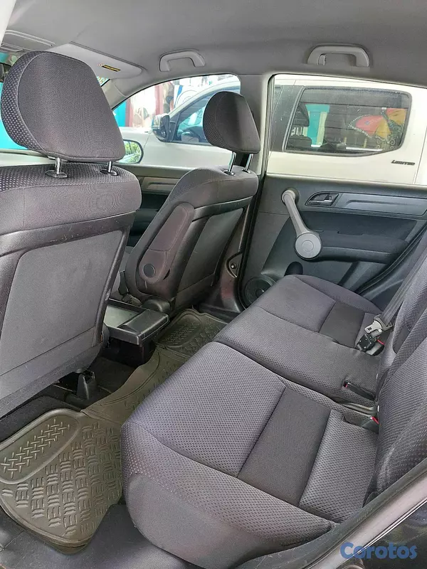 jeepetas y camionetas - honda CRV 2007 5