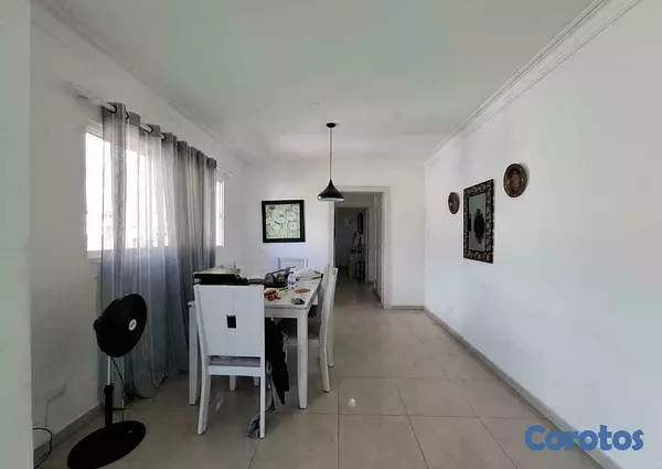 apartamentos - Oportunidad apto en El Cacique 2
