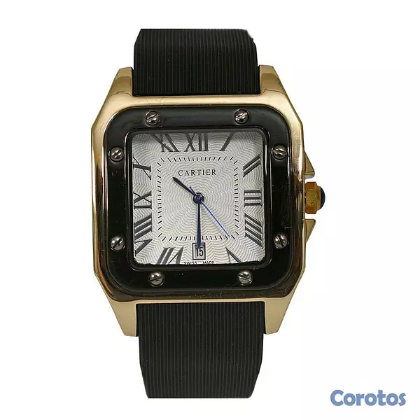 joyas, relojes y accesorios - CARTIER Relojes de Caballeros en Oferta especial. 7