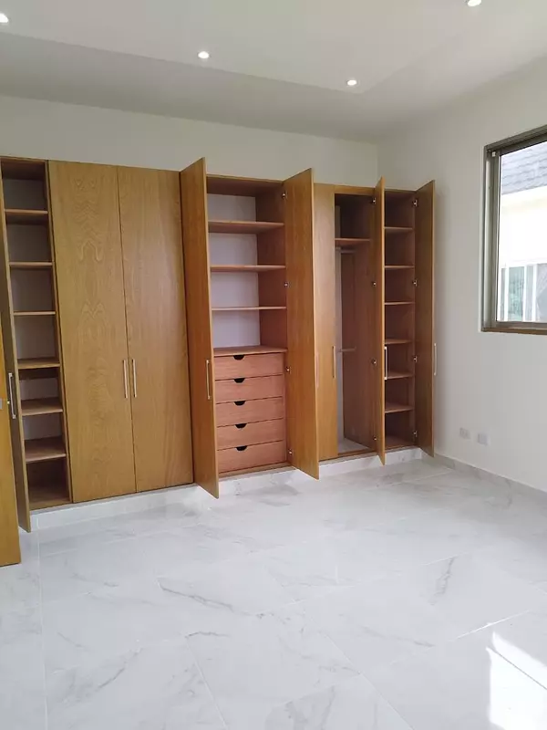 casas - Casa 2 Niveles en Santiago de los Caballeros en Villa Maria 10