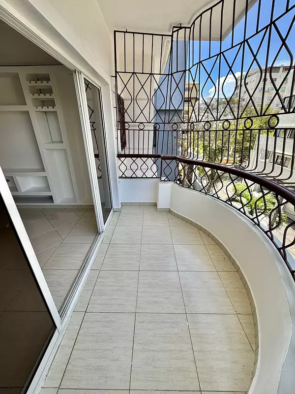 apartamentos - Apartamento Tipo PH En Alquiler – Mirador Sur 2