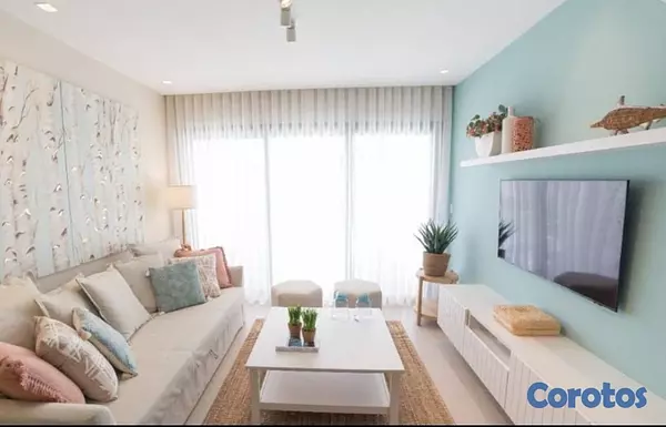casas vacacionales y villas - Cozy apartment one block from the beach 9