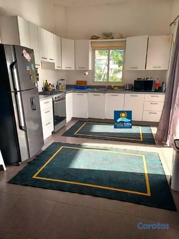 casas - Villa Caribeña en Venta Cerca de la Playa Cosón 🌴🏡 6