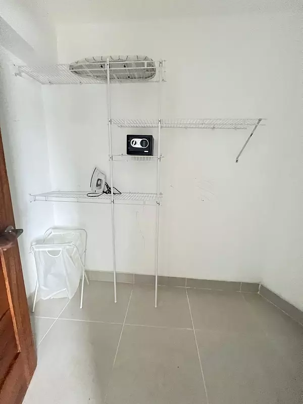 apartamentos - Apartamento, Piantini 4