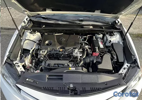 carros - Toyota Camry LE 2019 8
