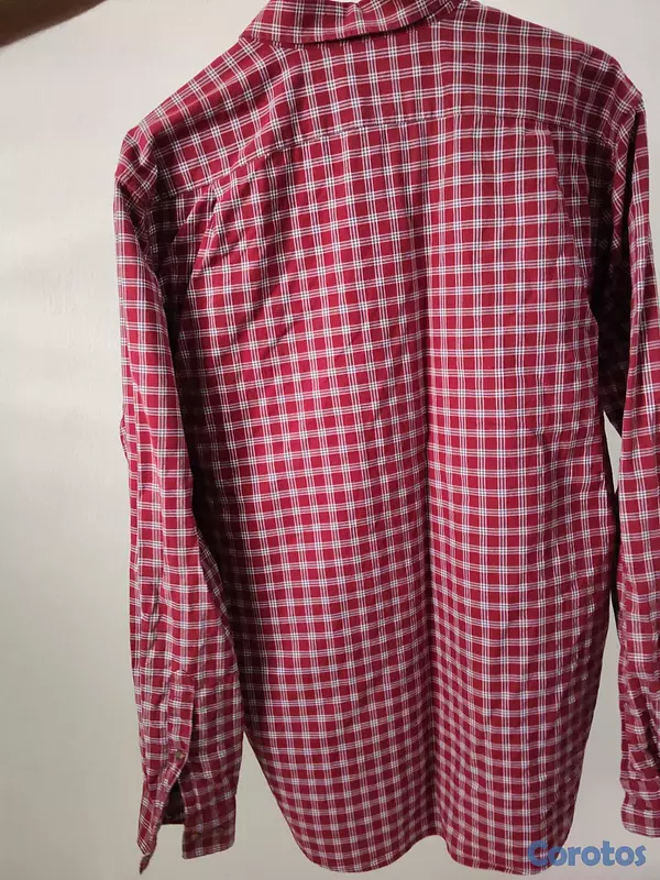 ropa para hombre - Camisa  5