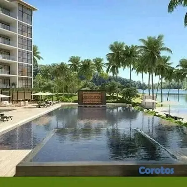 casas vacacionales y villas - ¡DIOS! CAP CANA 📍! ⛱️✈️🔑👙 ✨Apartamentos de lujo… Vive donde otros Vacacionan! 2