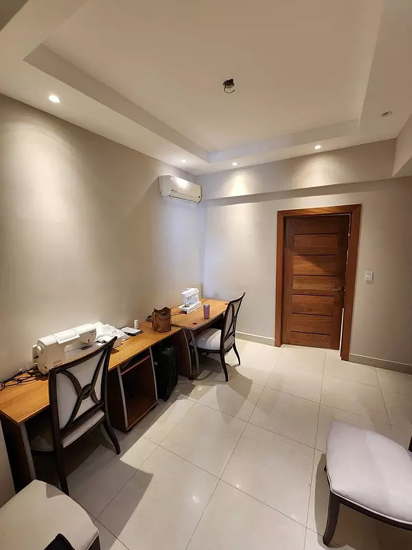 apartamentos - Venta de apartamento en Naco  9