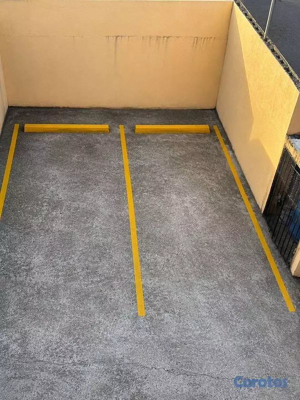 apartamentos - APARTAMENTO EN VENTA ALMA ROSA I, 3ER NIVEL CON 2  4