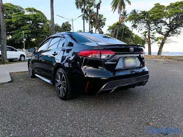 carros - Toyota Corolla SE 2020
RD$1,050.000
Excelente Condiciones!  4