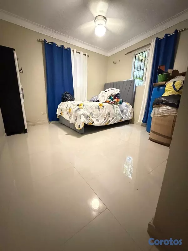 casas - Casa en venta en proyecto privado Gurabo, santiago 9