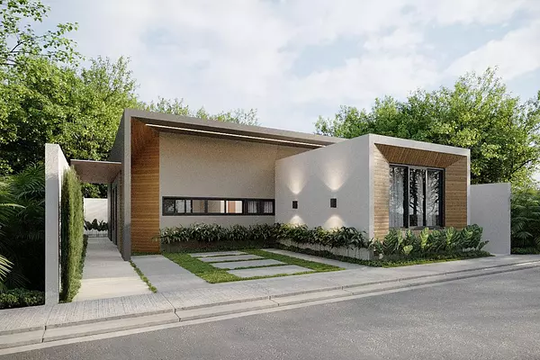 casas - Venta de Casas Próximo a la Avenida Ecológica 1696 1