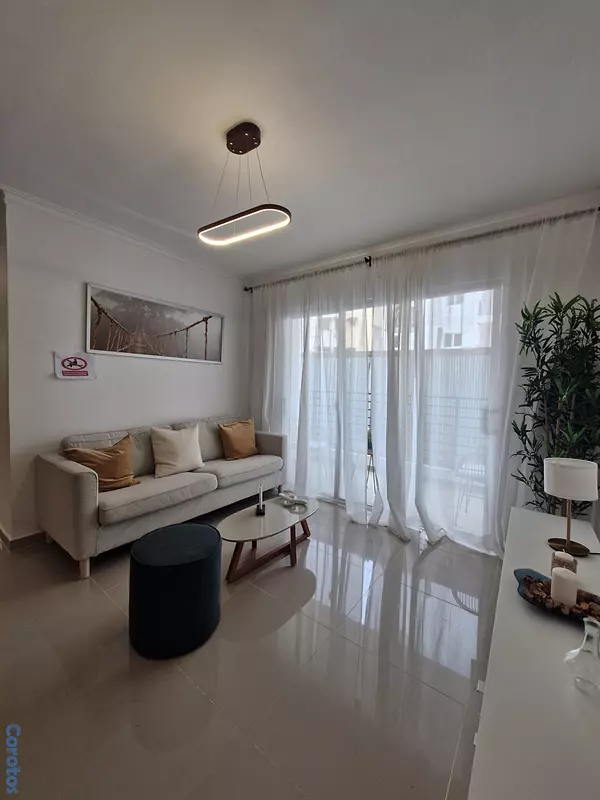 apartamentos - Apartamentos listos Autopista de San Isidro 3