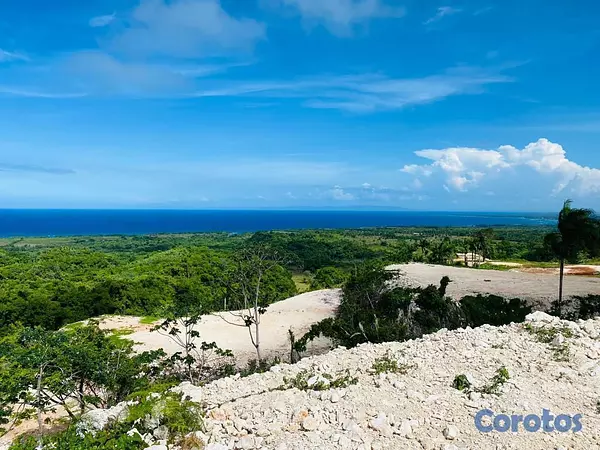 solares y terrenos - Terrenos con vista al mar | Cabrera | Desde 293.90 M2 3