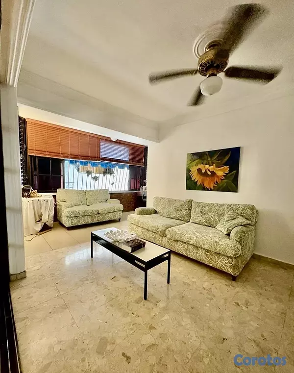 apartamentos - Apartamento en Venta Piantini  3