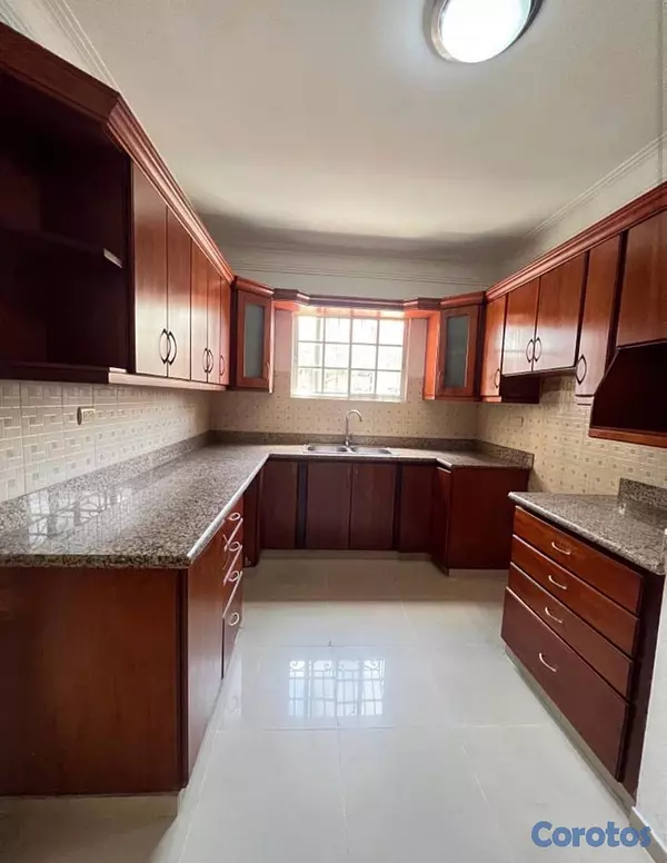apartamentos - Apartamento en venta, Bella Vista – Amplio, iluminado y con excelente ubicación 3