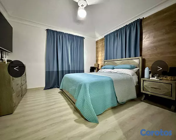 casas - venta de casa cerca de la avenida principal de la autopista de san Isidro  2