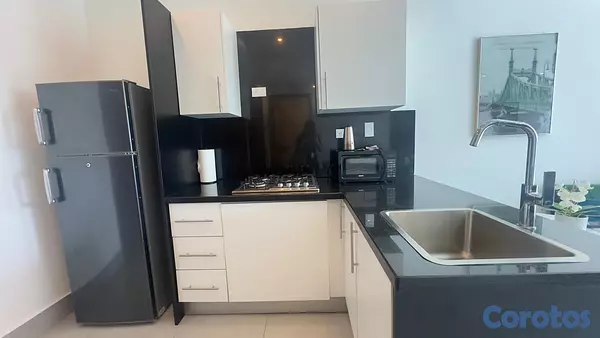 apartamentos - venta de apartamento en serralles 12