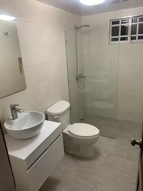 apartamentos - Apartamento 3er Nivel en La Moraleja  3