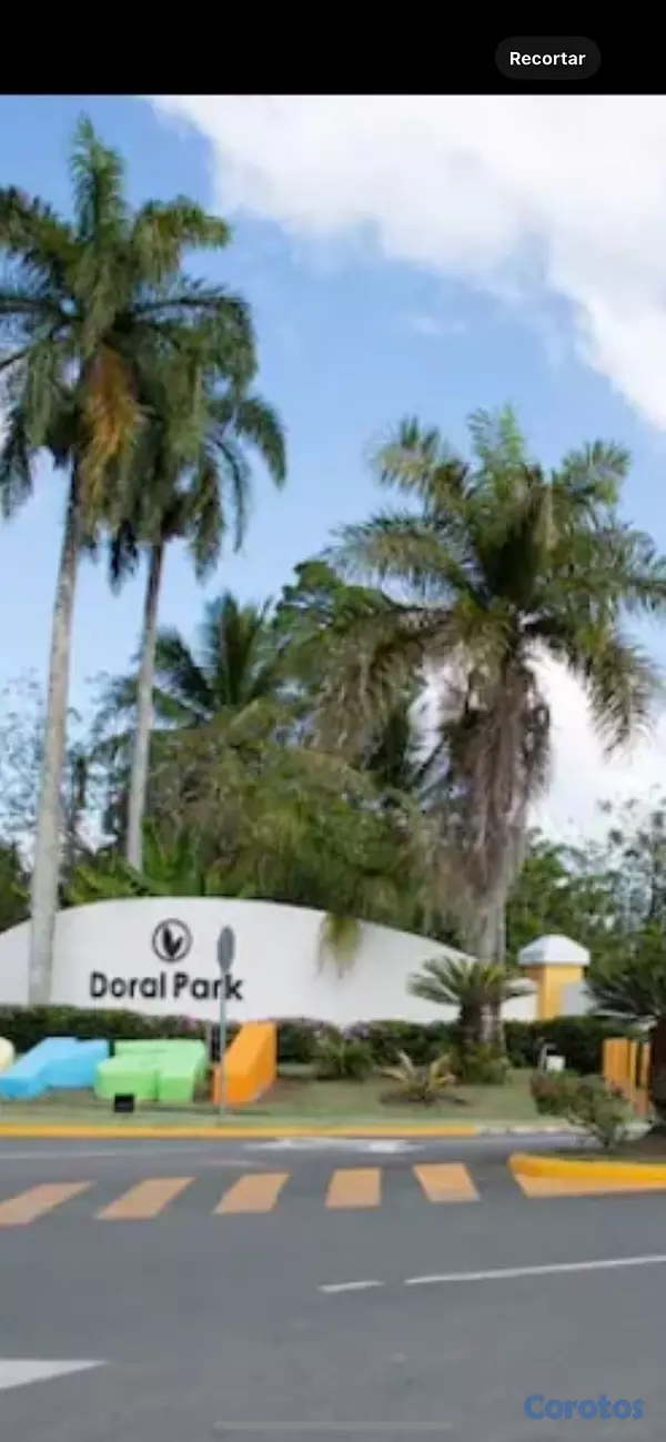 casas vacacionales y villas - VILLA EN VENTA EN DORAL PARK SAN FRACISCO DE MACOR 8