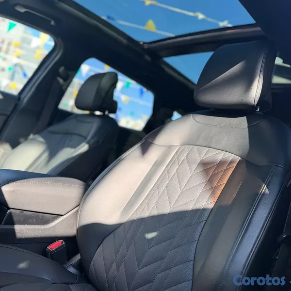 jeepetas y camionetas - KIA SPORTAGE SX PRESTIGE 2023 3
